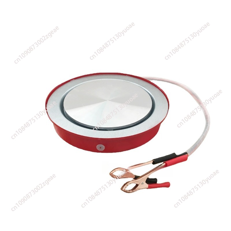 Induction Cooker - 24V DC Electric Heating Stove Induction
