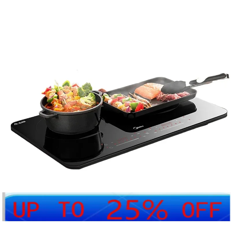 Induction Cooker - CX 3500W High Power Household Double