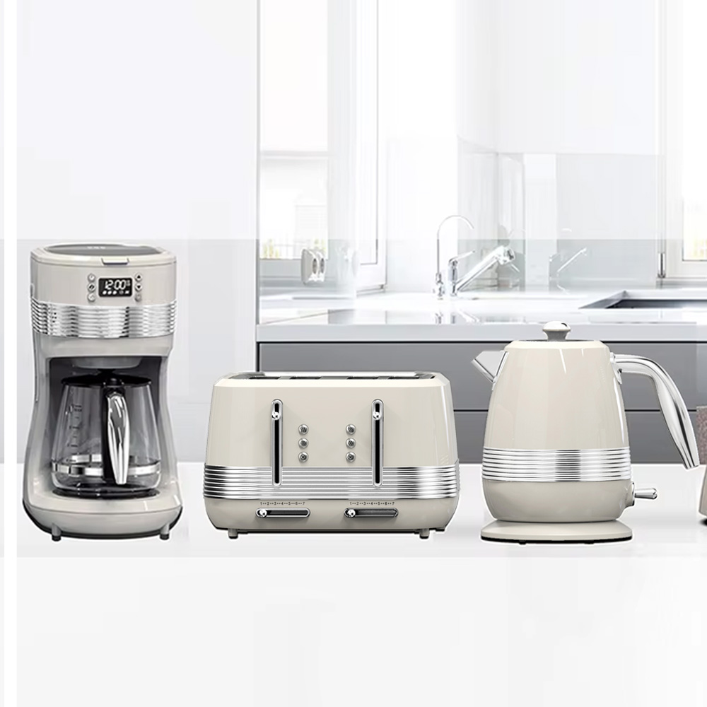 2026 Hot Sale Toaster And Wate - огляд і ціна Coffee Maker