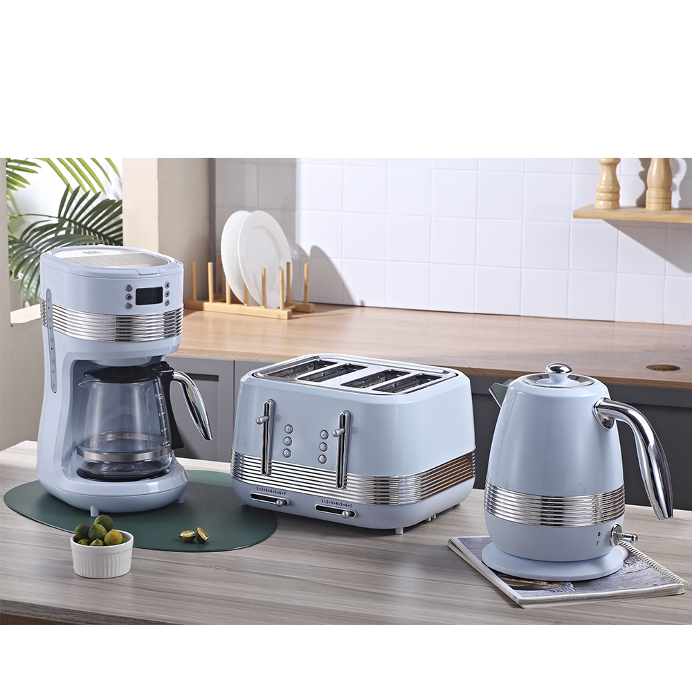 2026 Hot Sale Toaster And Wate - огляд і ціна Coffee Maker