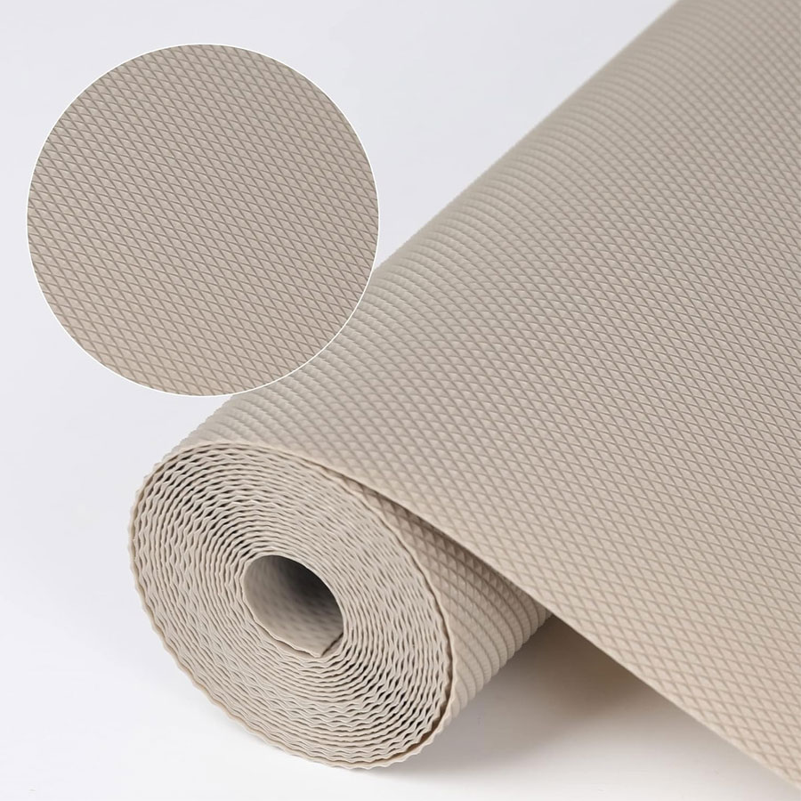 Non-Slip Shelf Liners for Kitc - огляд і ціна Kitchen Appliances Cabinet