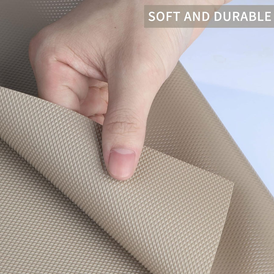 Non-Slip Shelf Liners for Kitc - огляд і ціна Kitchen Appliances Cabinet