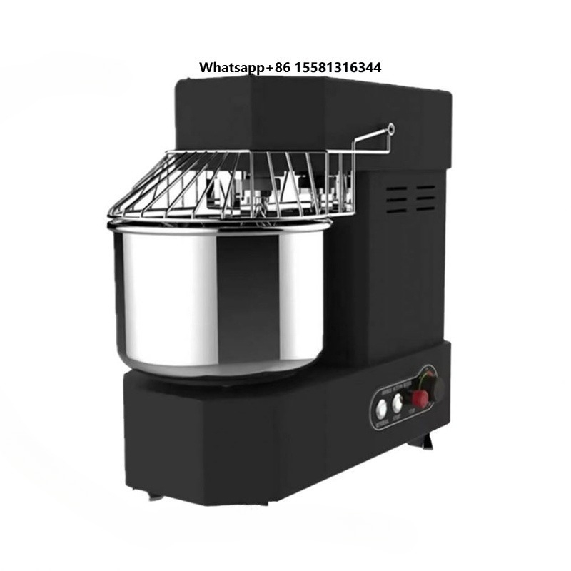 New Design Dough Kneading 20Kg - огляд і ціна Stand Mixer