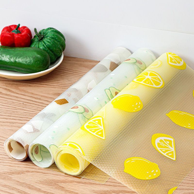 60cmx3m Kitchen Cabinet Liners - огляд і ціна Kitchen Appliances Cabinet