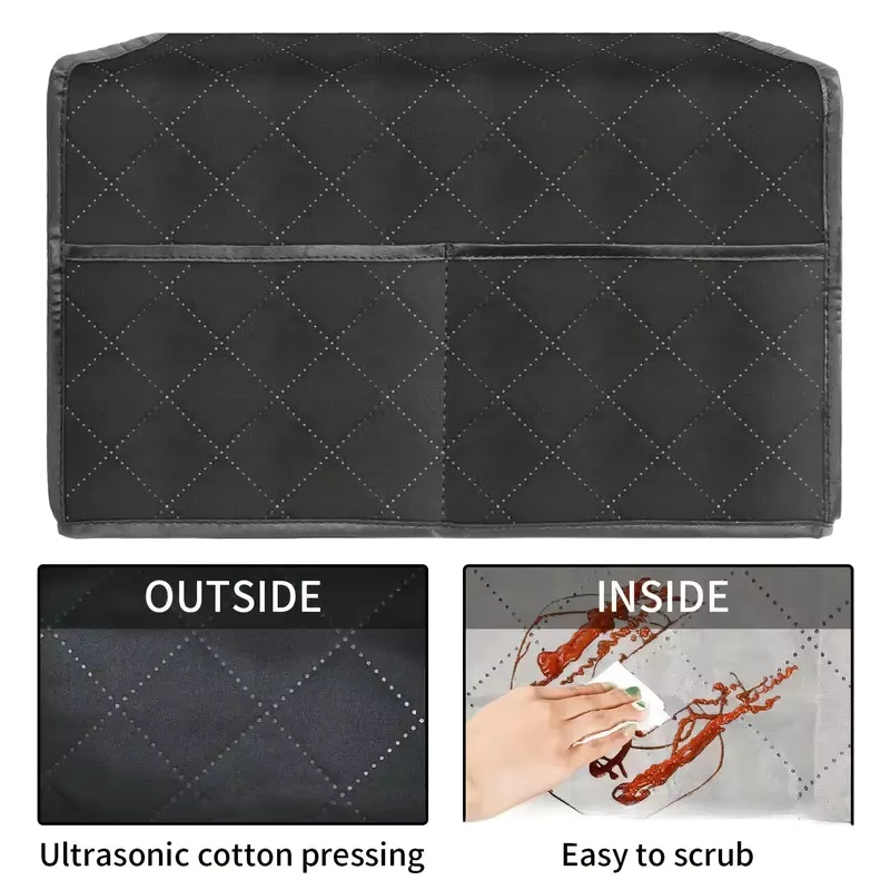 1PC Microwave Cover, Air Fryer - огляд і ціна Air Fryer
