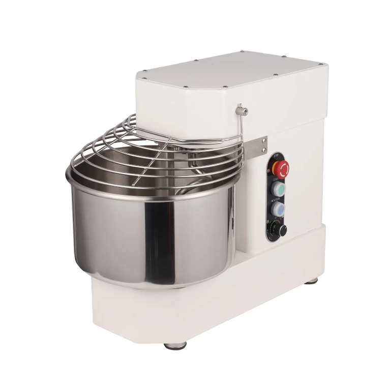 New Industrial Spiral Dough Mi - огляд і ціна Stand Mixer