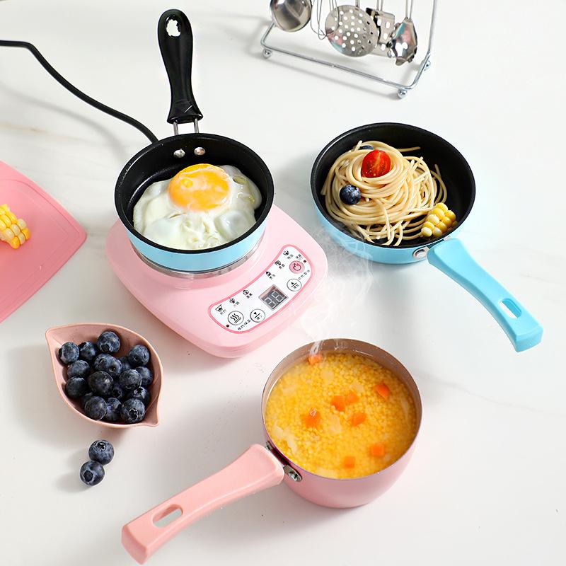 * 1Pcs Portable Omelette Pan M - огляд і ціна Induction Cooktop Portable
