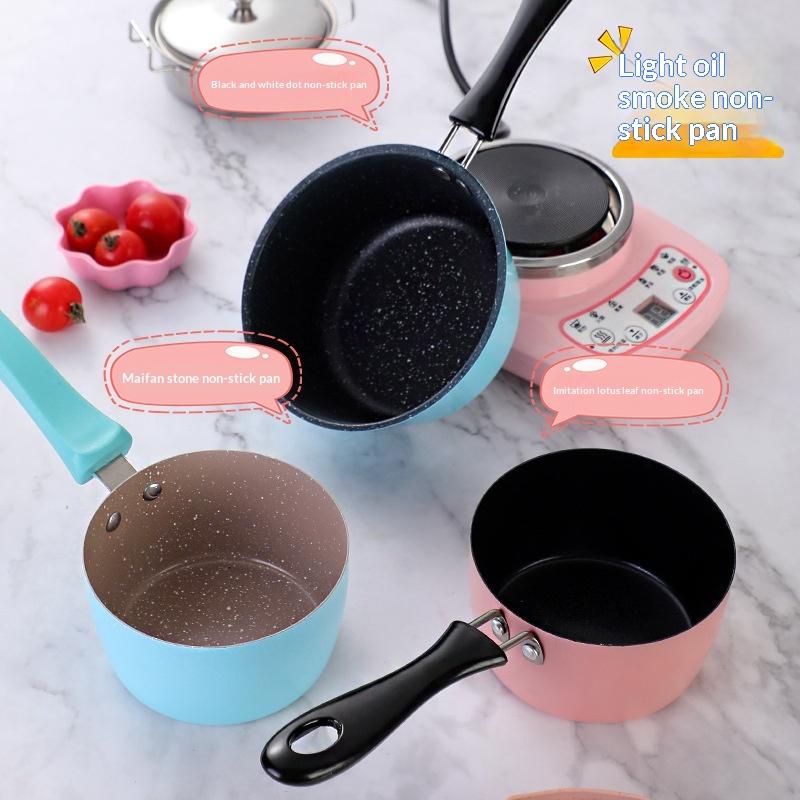 * 1Pcs Portable Omelette Pan M - огляд і ціна Induction Cooktop Portable
