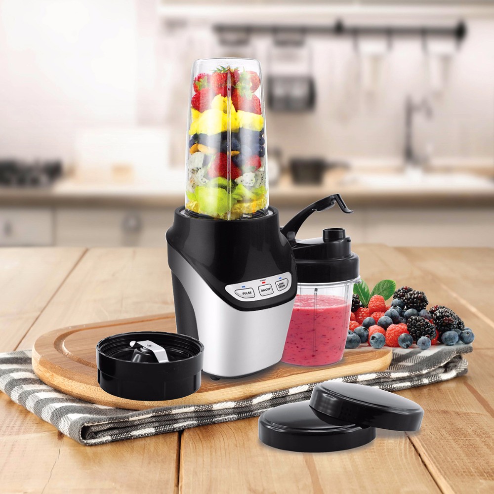 Professional 1000W Material Ki - огляд і ціна Blender