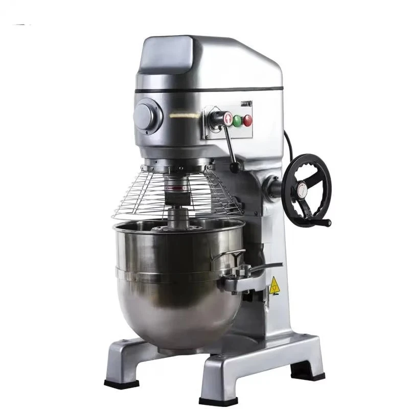 High Speed Industrial Food Pro - огляд і ціна Stand Mixer