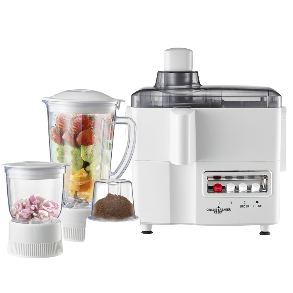 4 in 1 Multi-Purpose Household - огляд і ціна Blender
