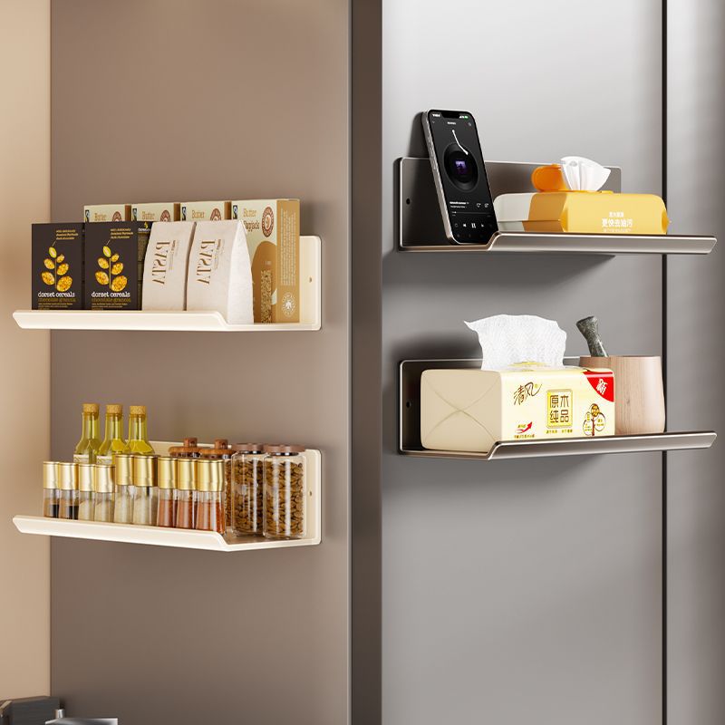 Punch-free Magnetic Fridge Sid - огляд і ціна Kitchen Appliances Cabinet