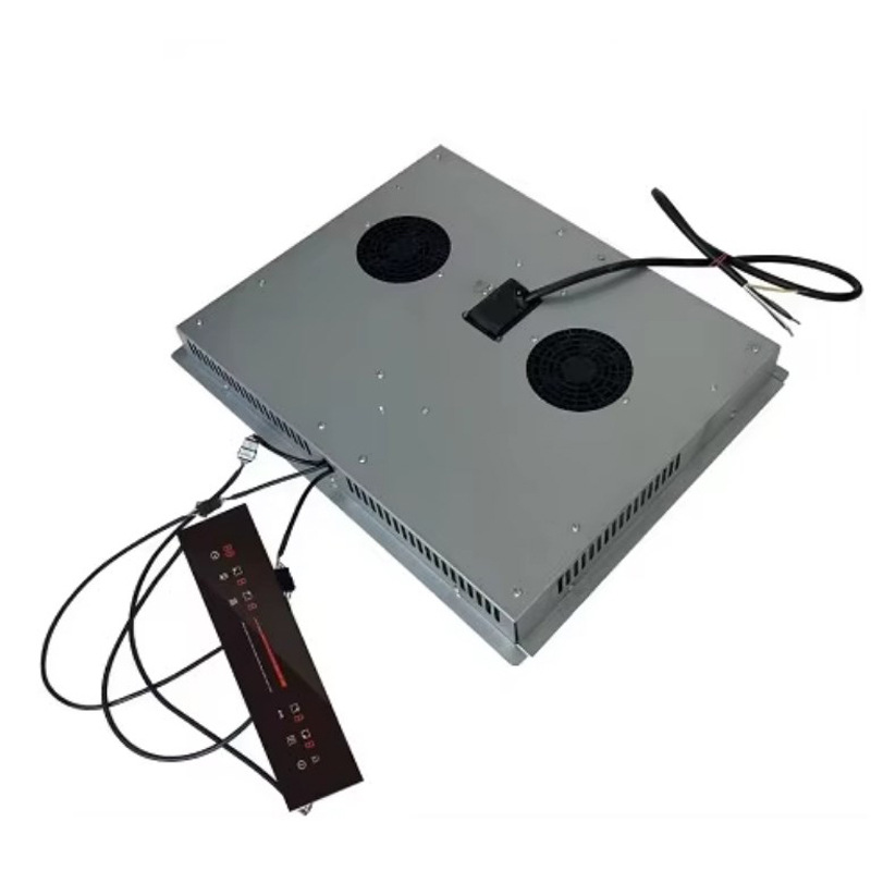 Invisacook Invisible Induction - огляд і ціна Induction Cooker
