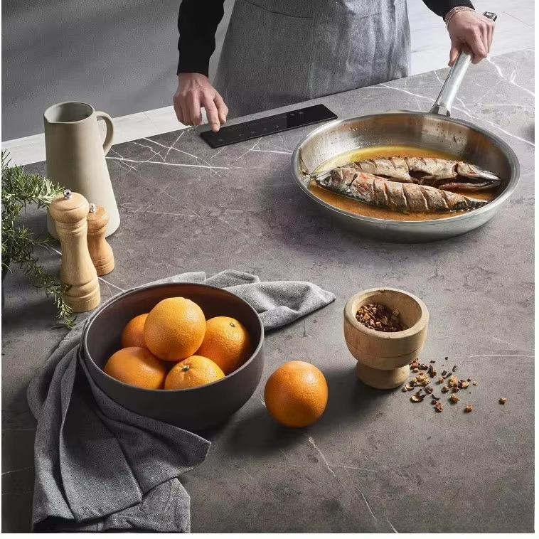 Invisacook Invisible Induction - огляд і ціна Induction Cooker