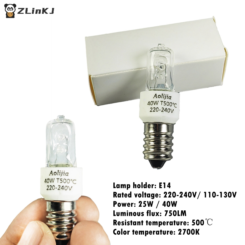 ▶1Pcs 25W/40W E14 Oven Light B - огляд і ціна Microwave Oven
