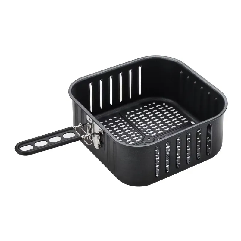 CBT 220V 1400W 6L Air Fryer Eu - огляд і ціна Air Fryer