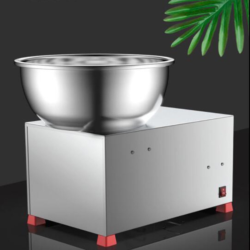 Flour Dough Mixer Machine Knea - огляд і ціна Kitchen Appliances In