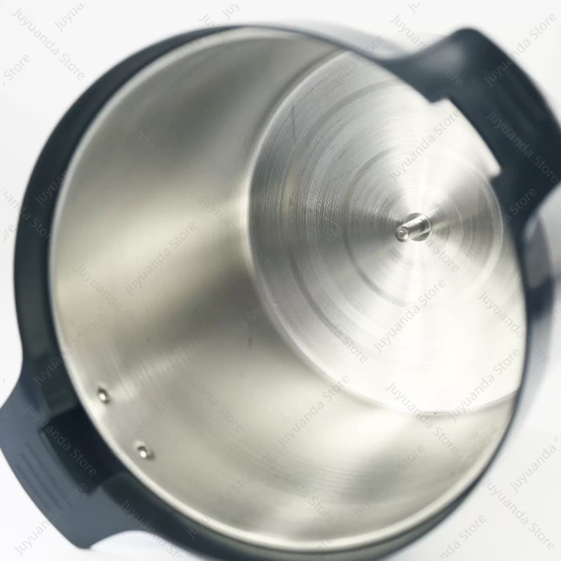 8L Metal Fufu Machine Househol - огляд і ціна Blender