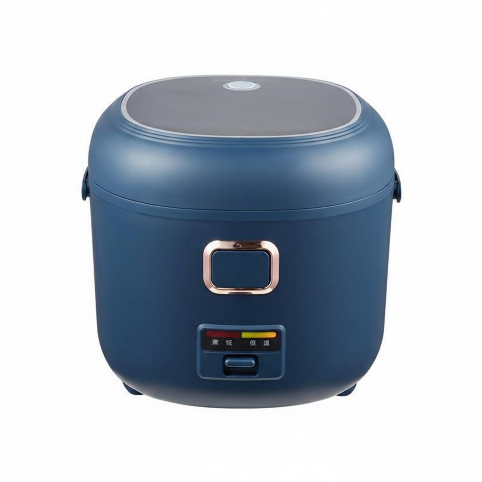 Portable Rice Cooker Road Trip - огляд і ціна Rice Cooker