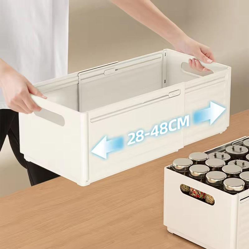 Scalable Drawer Organizer, Adj - огляд і ціна Kitchen Appliances Cabinet