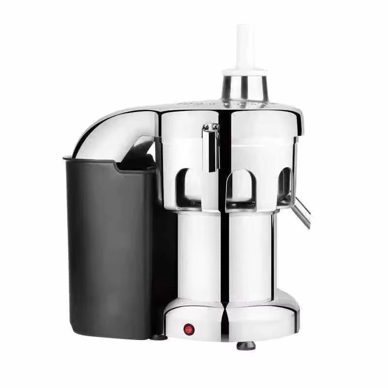 Commercial Stainless Steel Fru - огляд і ціна Juicer