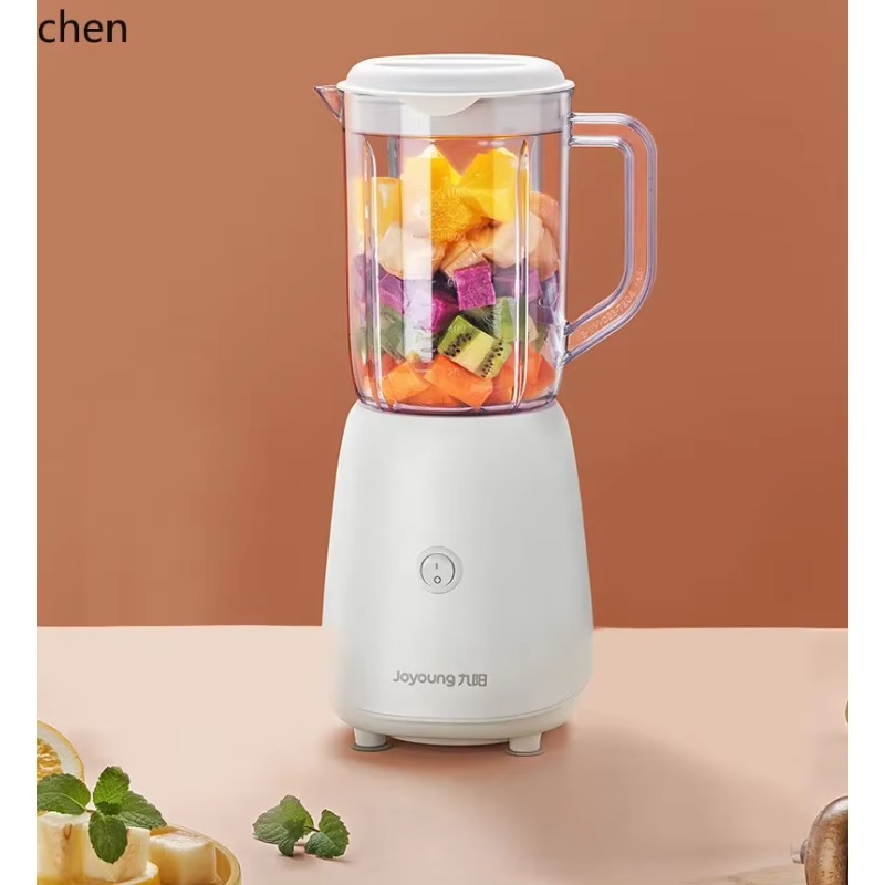cc28 Jiuyang Cooking Machine E - огляд і ціна Juicer