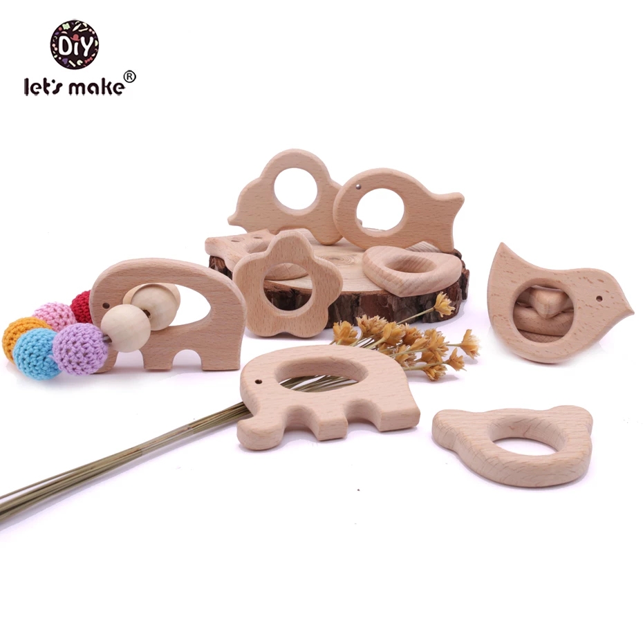 Let's Make 1PC Baby Teether An - огляд і ціна Kitchen Appliances Video