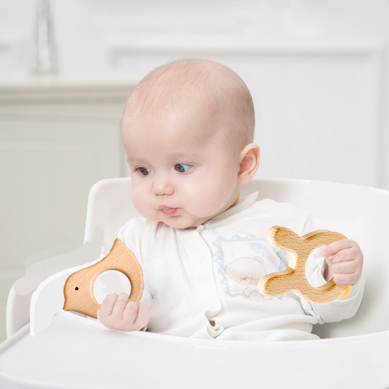 Let's Make 1PC Baby Teether An - огляд і ціна Kitchen Appliances Video