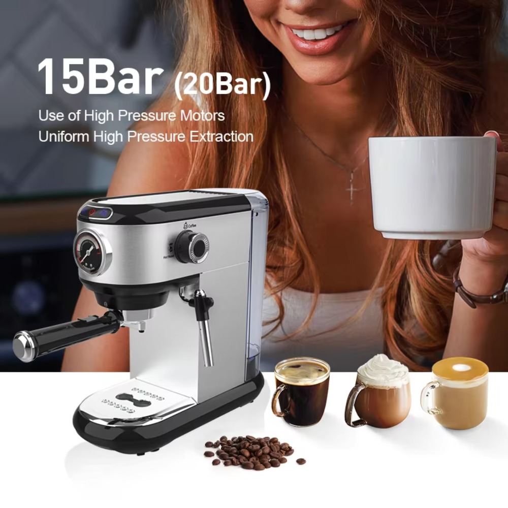 Commercial Electrical Applianc - огляд і ціна Coffee Maker