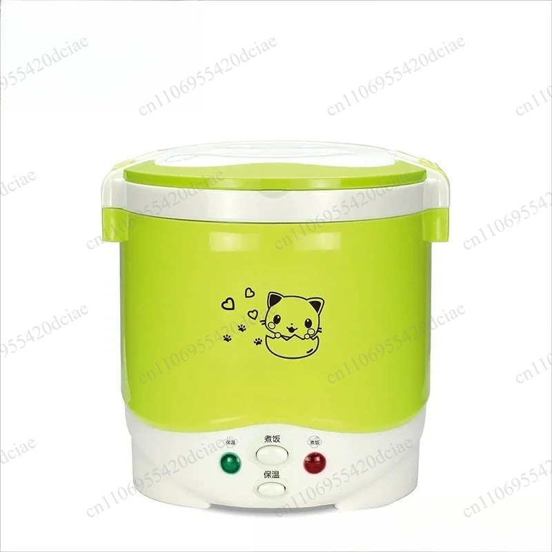 1-2 person electric rice cooke - огляд і ціна Rice Cooker