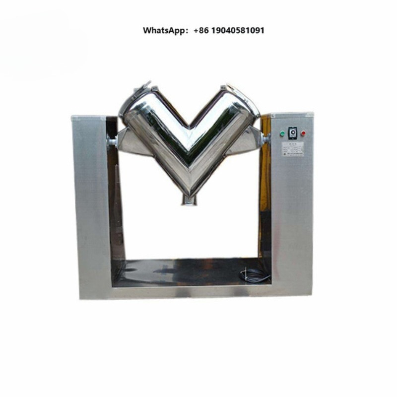 Mini V Type 100L Stainless Ste - огляд і ціна Blender