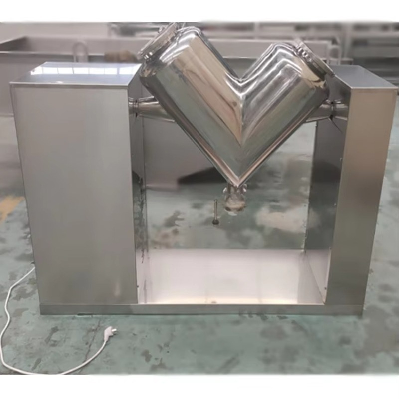 Mini V Type 100L Stainless Ste - огляд і ціна Blender