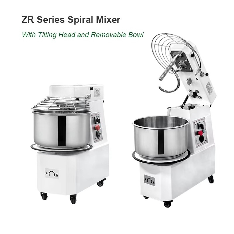Linkrich Commercial Stand 5~25 - огляд і ціна Stand Mixer