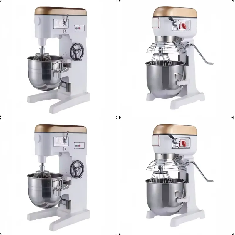 Commercial 60L Large Capacity  - огляд і ціна Blender