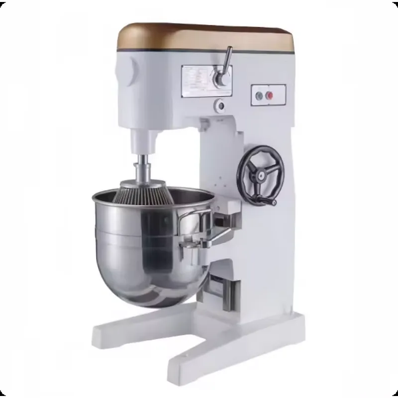 Commercial 60L Large Capacity  - огляд і ціна Blender