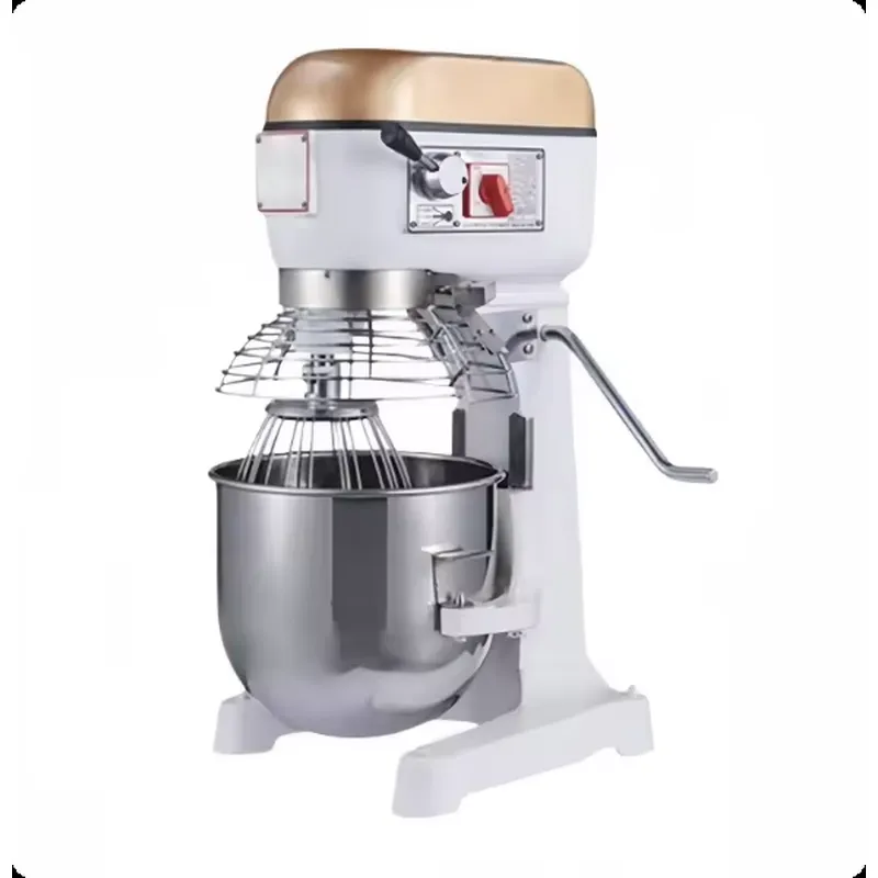 Commercial 60L Large Capacity  - огляд і ціна Blender