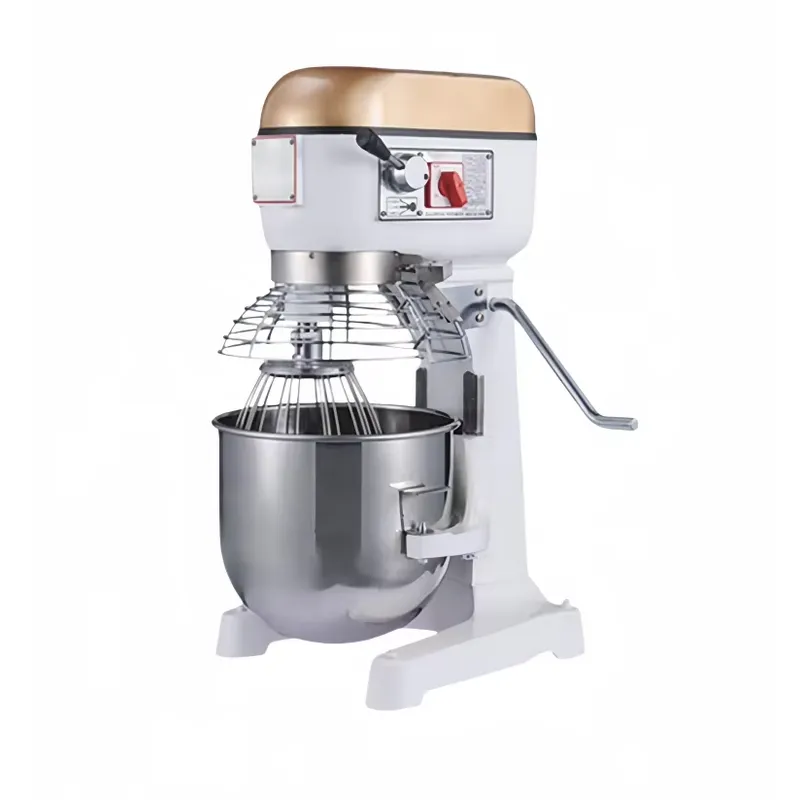 Commercial 60L Large Capacity  - огляд і ціна Blender