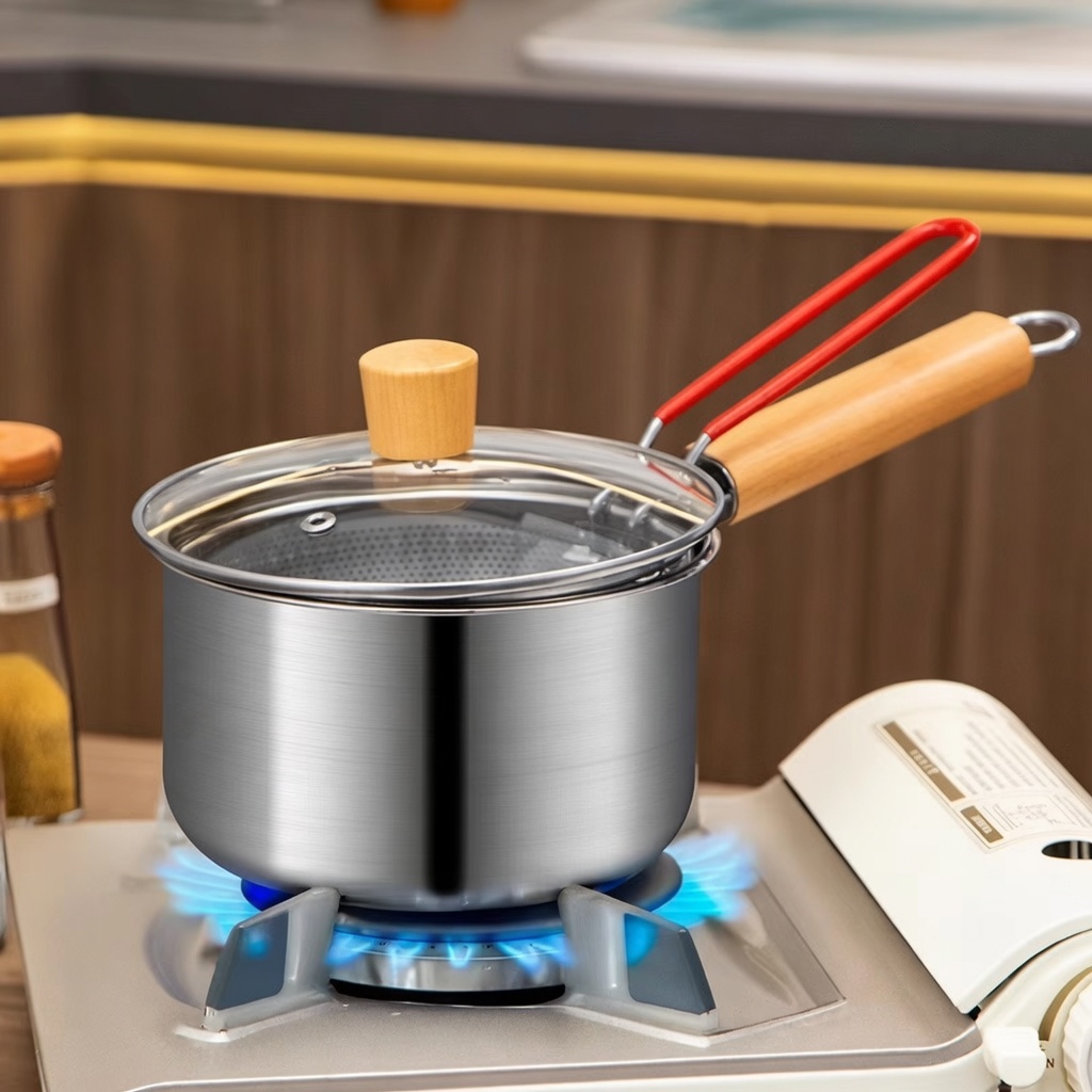 Stainless Steel Deep Fryer Wit - огляд і ціна Rice Cooker