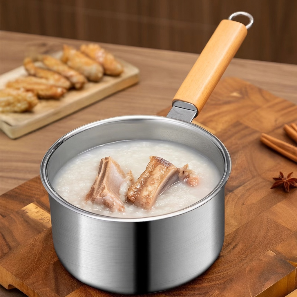 Stainless Steel Deep Fryer Wit - огляд і ціна Rice Cooker