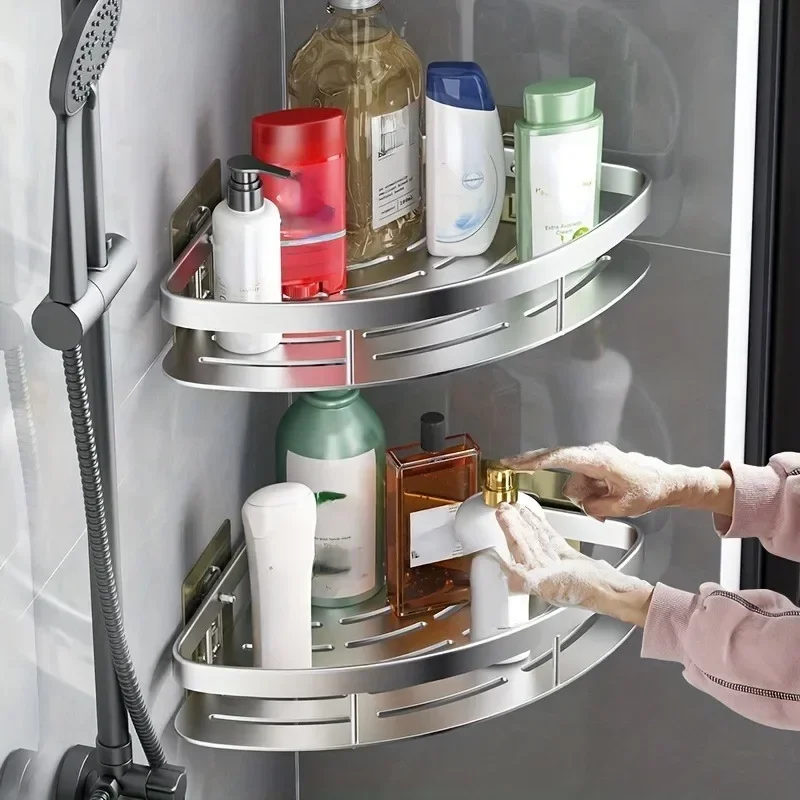 Shelf for Storage Bathroom She - огляд і ціна Kitchen Appliances Cabinet