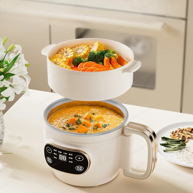 2L 110V Multi‑use Electric Pre - огляд і ціна Rice Cooker