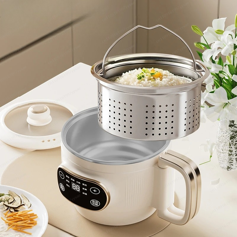 2L 110V Multi‑use Electric Pre - огляд і ціна Rice Cooker