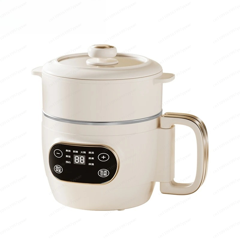 2L 110V Multi‑use Electric Pre - огляд і ціна Rice Cooker