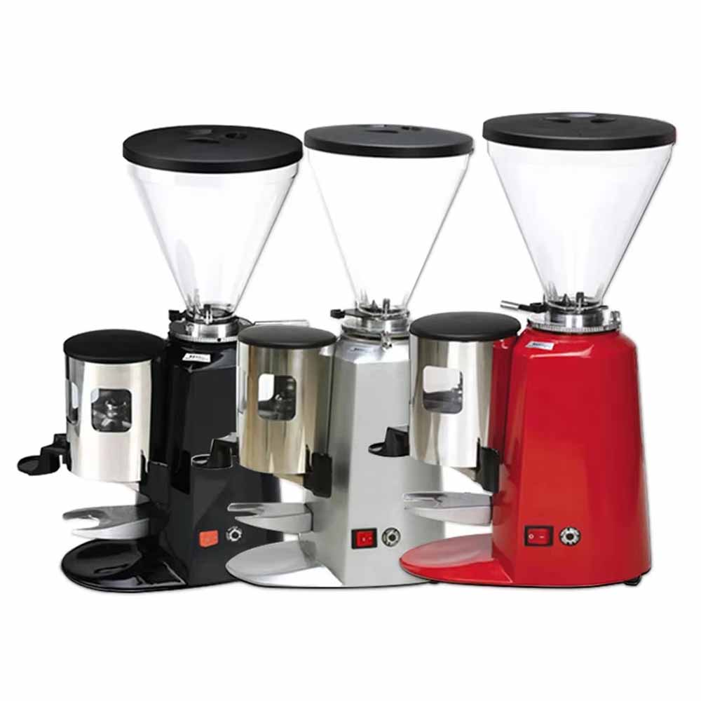 Xeoleo Commercial Electric Cof - огляд і ціна Coffee Maker