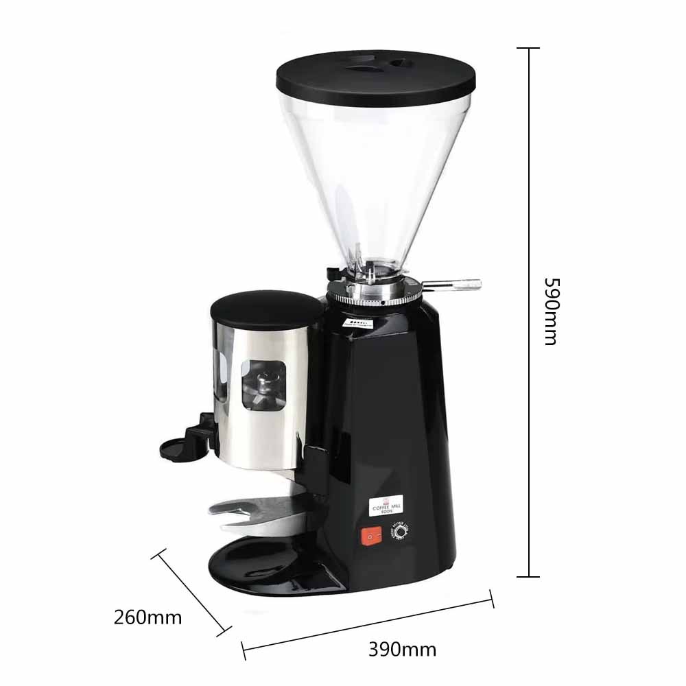 Xeoleo Commercial Electric Cof - огляд і ціна Coffee Maker