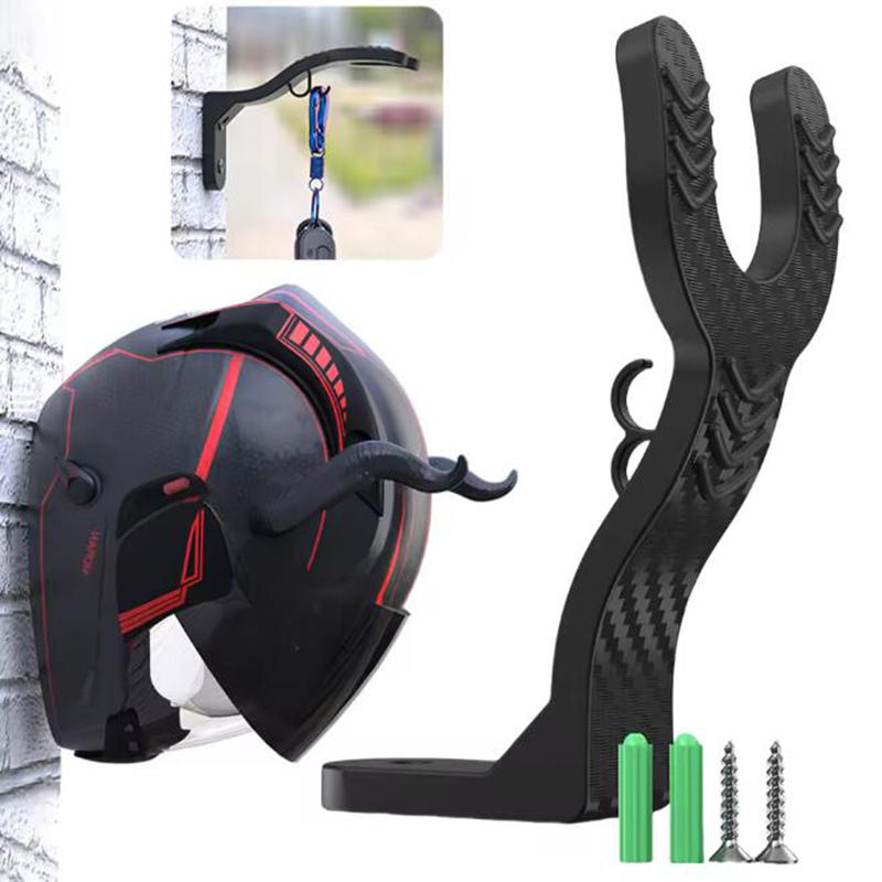 1-5pcs Motorcycle Helmet Hook  - огляд і ціна Kitchen Appliances Cabinet
