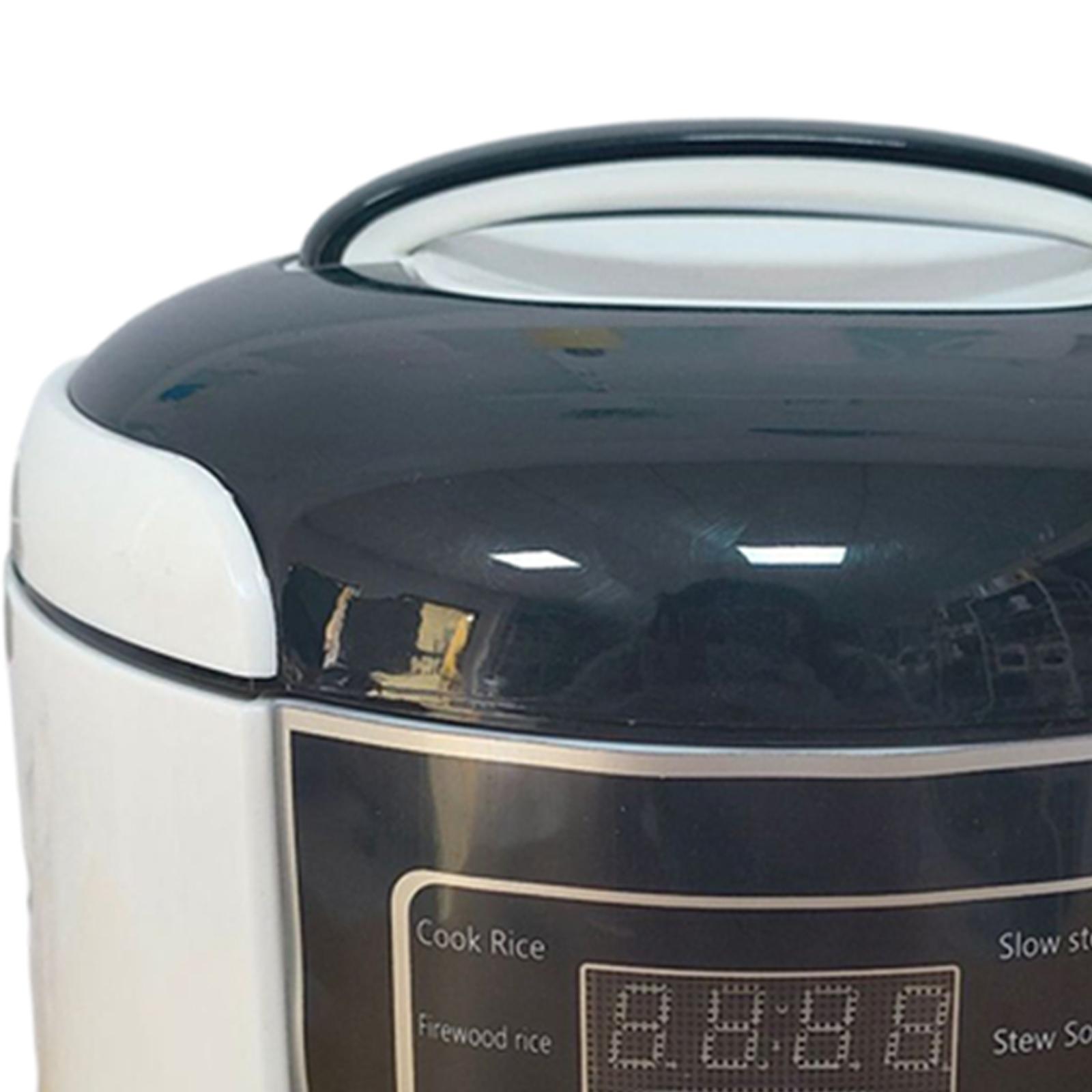 12V 24V Car Rice Cooker 2L Por - огляд і ціна Rice Cooker