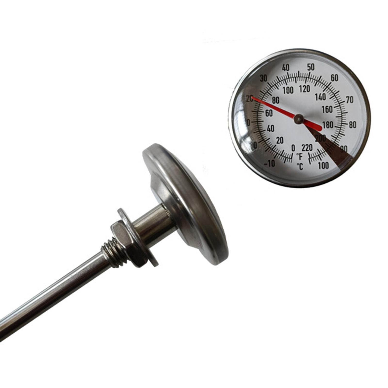 Metal Thermometer Coffee Kettl - огляд і ціна Kitchen Appliances Video