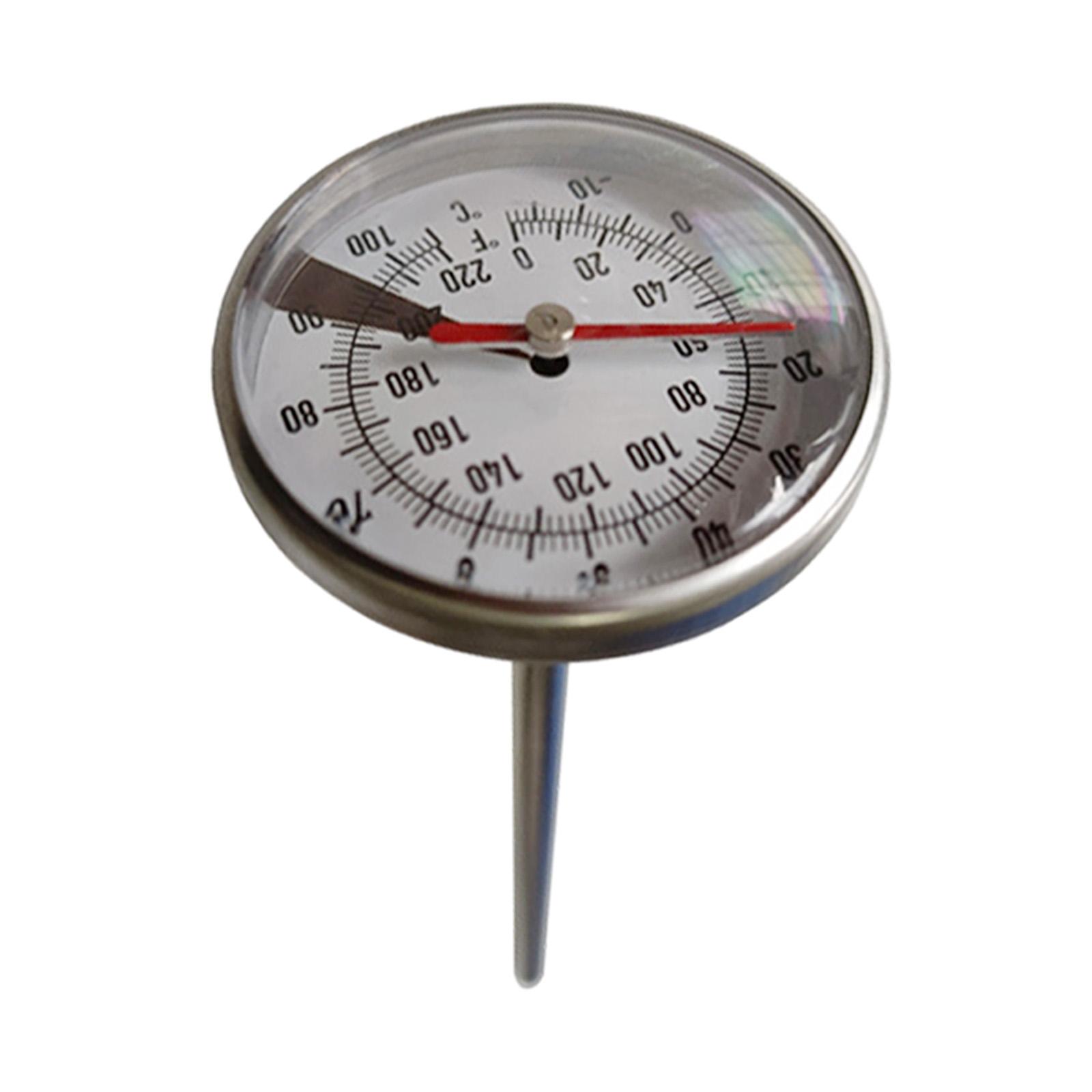 Metal Thermometer Coffee Kettl - огляд і ціна Kitchen Appliances Video