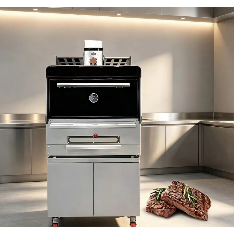 Multi-functional Commercial Ki - огляд і ціна Kitchen Appliances In